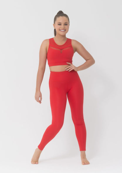 Molly Crop - Studio 7 Dancewear