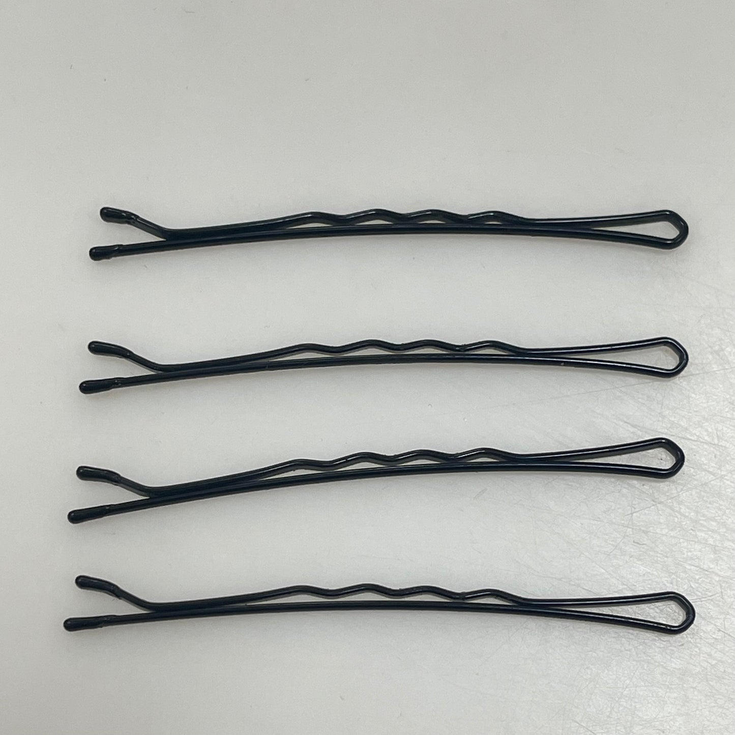 Bobby Pin - 65mm (Black)