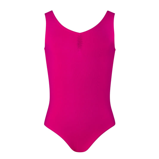 Energetiks Charlotte Leotard - Punk Pink