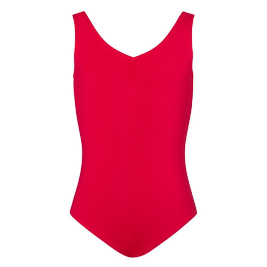 Energetiks Charlotte Leotard - Red