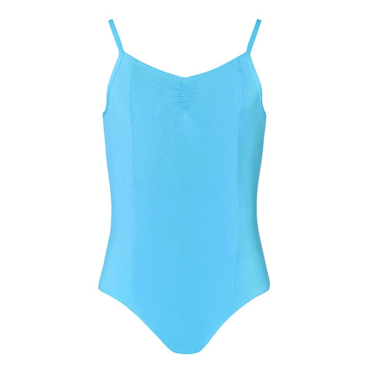 Energetiks Ophelia Leotard - Turquoise