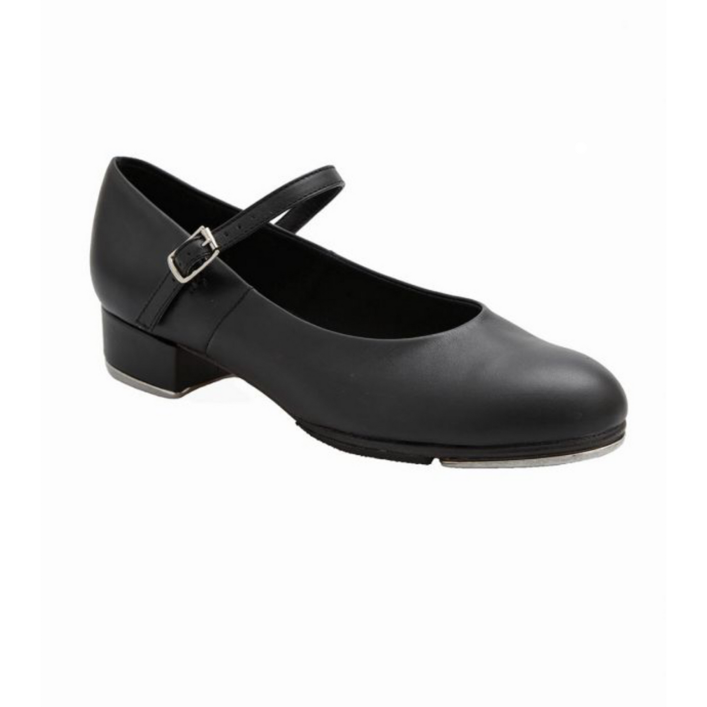 Capezio - Showtime Tapper (Girls) - Black only