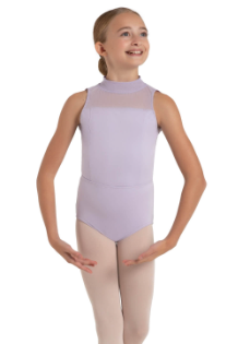 Capezio - Cloud Nine Starry Leotard