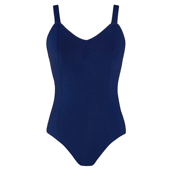 Energetiks Annabelle Leotard - Navy – Opening Night Supplies